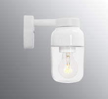 Lade das Bild in den Galerie-Viewer, Porzellanleuchte Ohm Wall 100/210