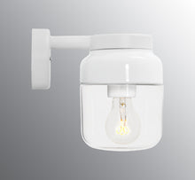 Lade das Bild in den Galerie-Viewer, Porzellanleuchte Ohm Wall 140/205