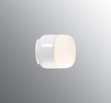 Lade das Bild in den Galerie-Viewer, Porzellanleuchte Ohm 100/110 LED
