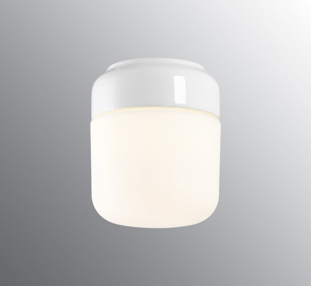 Porzellanleuchte Ohm 140/170 LED