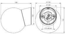 Lade das Bild in den Galerie-Viewer, Classic Globe 150
