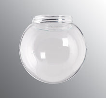 Lade das Bild in den Galerie-Viewer, Kugel Glas D 18cm
