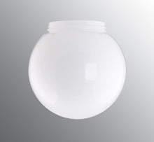 Lade das Bild in den Galerie-Viewer, Kugel Glas D 18cm
